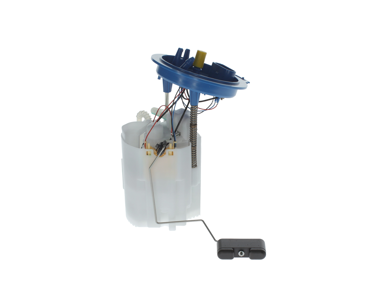 FSM-G.38-DCSI originale Brændstofpumpe BOSCH GOLF