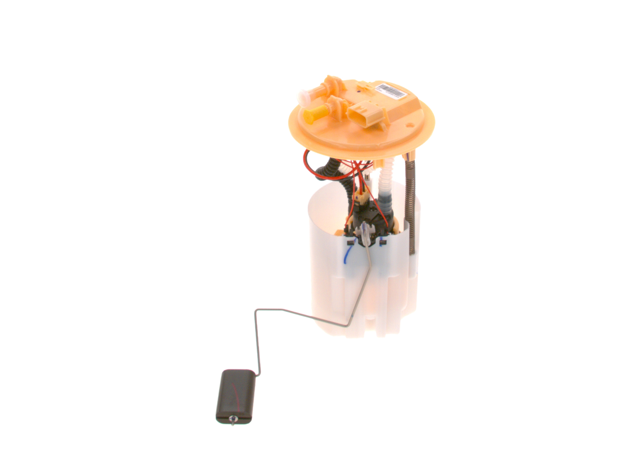 FSM-D.46-DCSI BOSCH 0 580 203 175