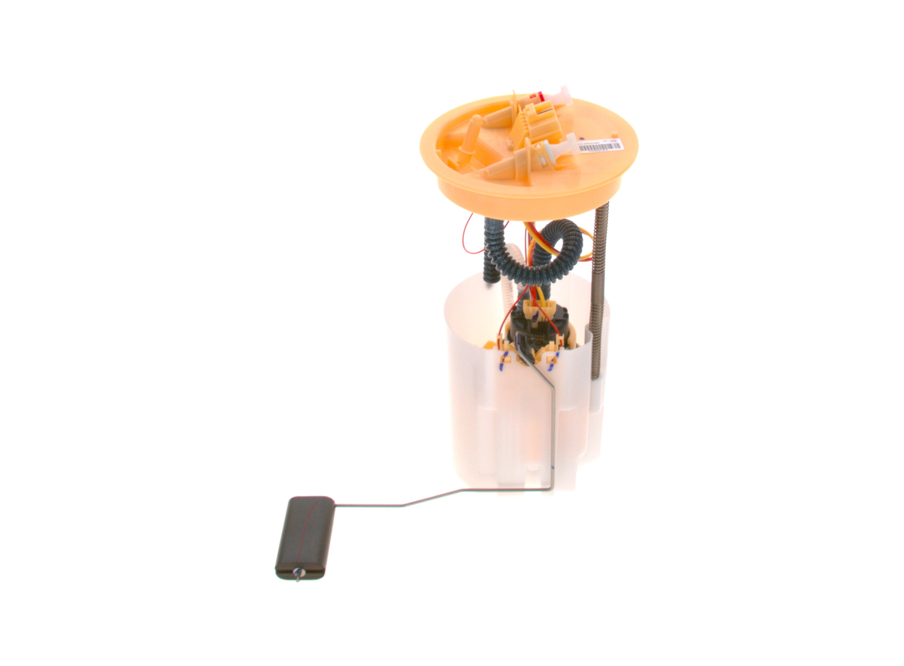Kraftstoff-Fördereinheit BOSCH 0 580 203 262 günstig online kaufen