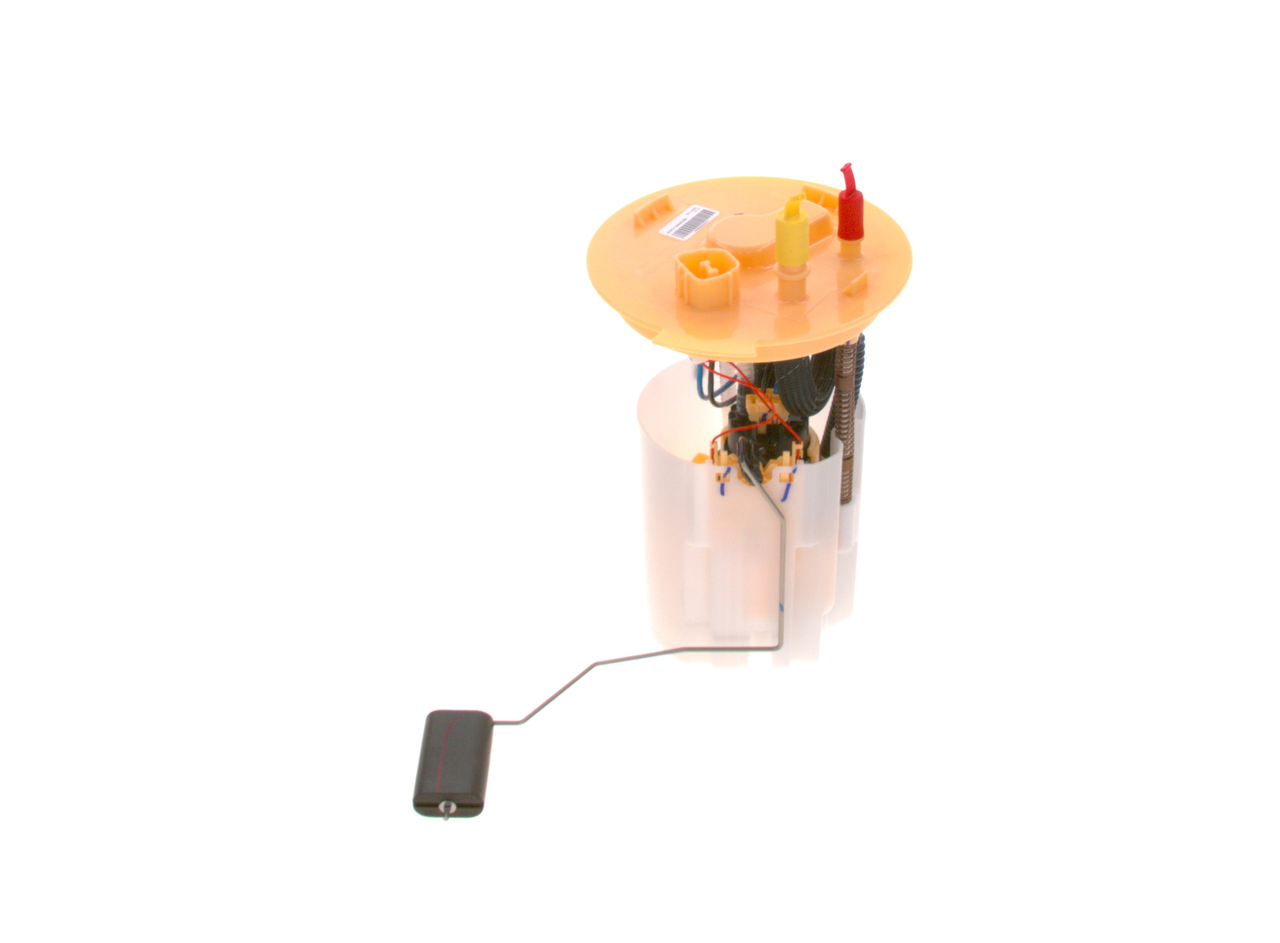 BOSCH 0 580 203 266 Горивопроводен елемент (горивна помпа+сонда)