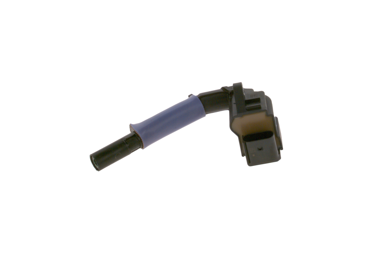 Zündspule 0 986 221 127 BOSCH A2709061000 MERCEDES-BENZ