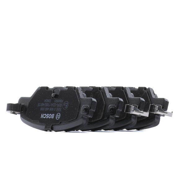 BP2625 BOSCH E9 90R - 02A0871/5084
