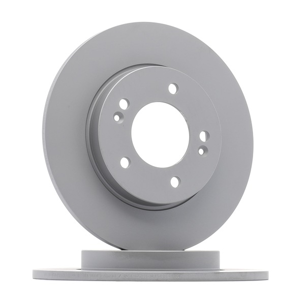 BD2874 BOSCH 0986479G30 Brzdové kotouče Hyundai i30 III Combi cena zadní a přední