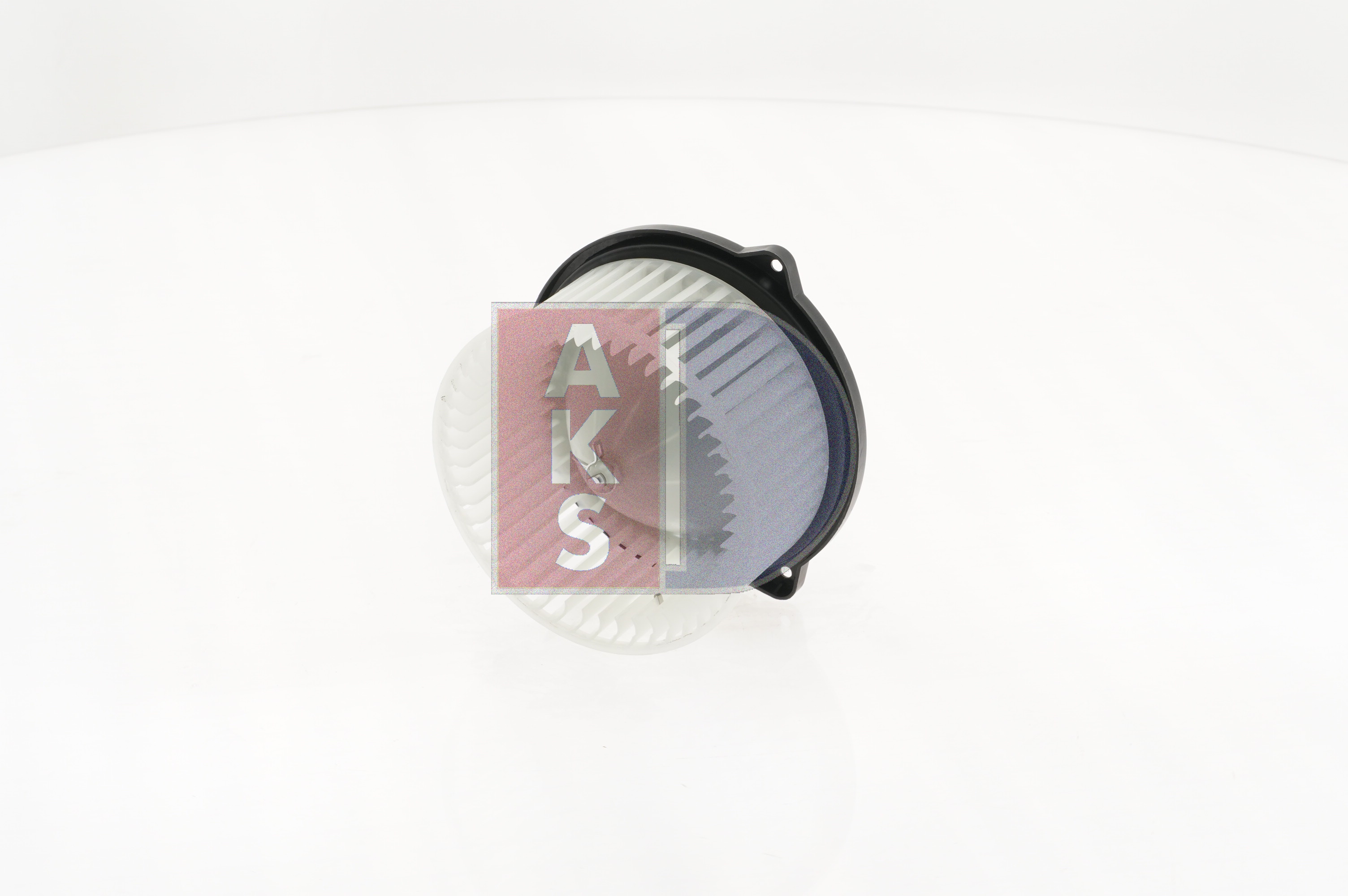 1722130 AKS DASIS 118045N Ventilator radiator Mazda CX-5 KE preț