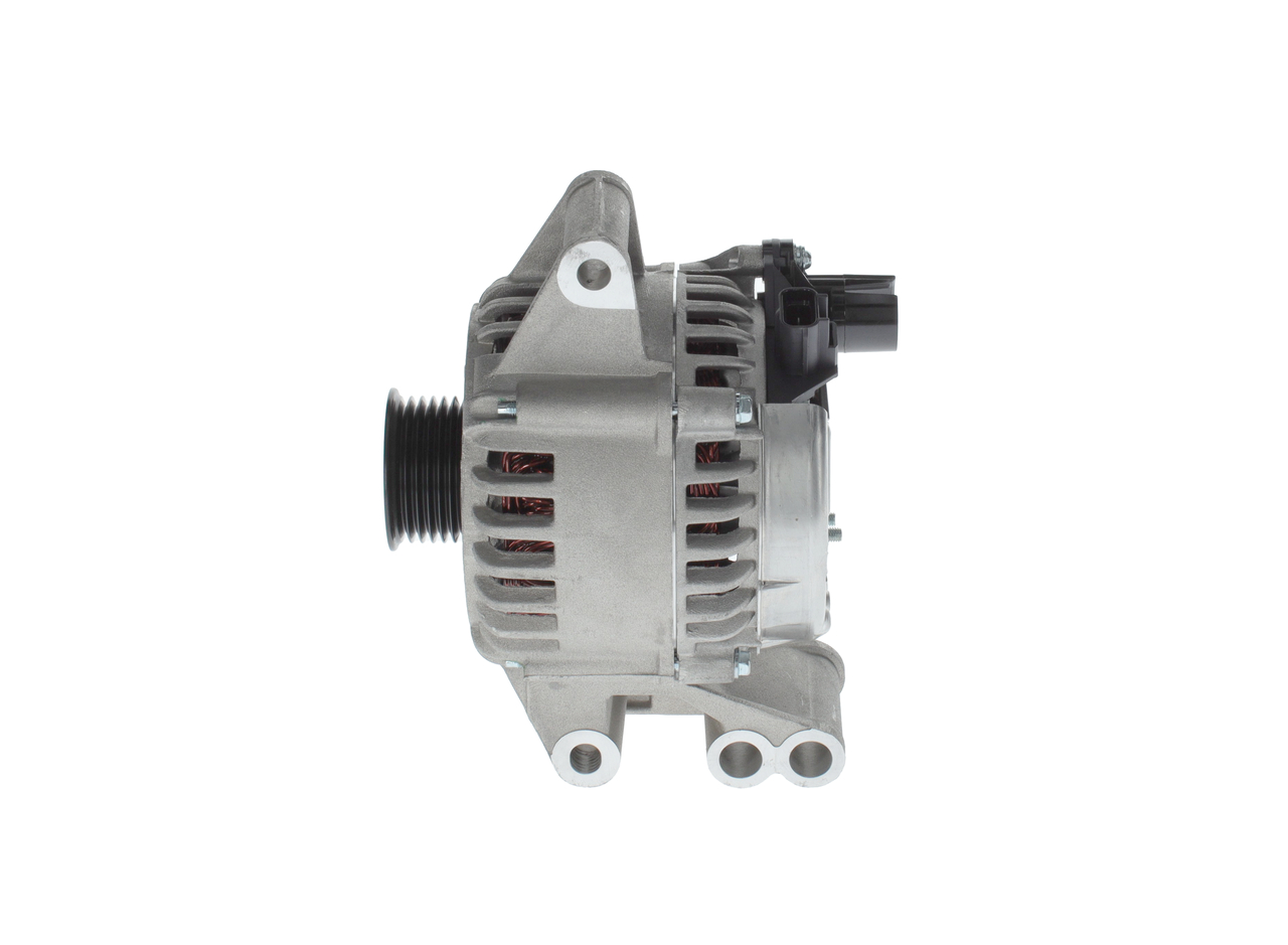 Lichtmaschine 1 986 A01 121 BOSCH 2S6T10300FA FORD, LAND ROVER, FORD USA