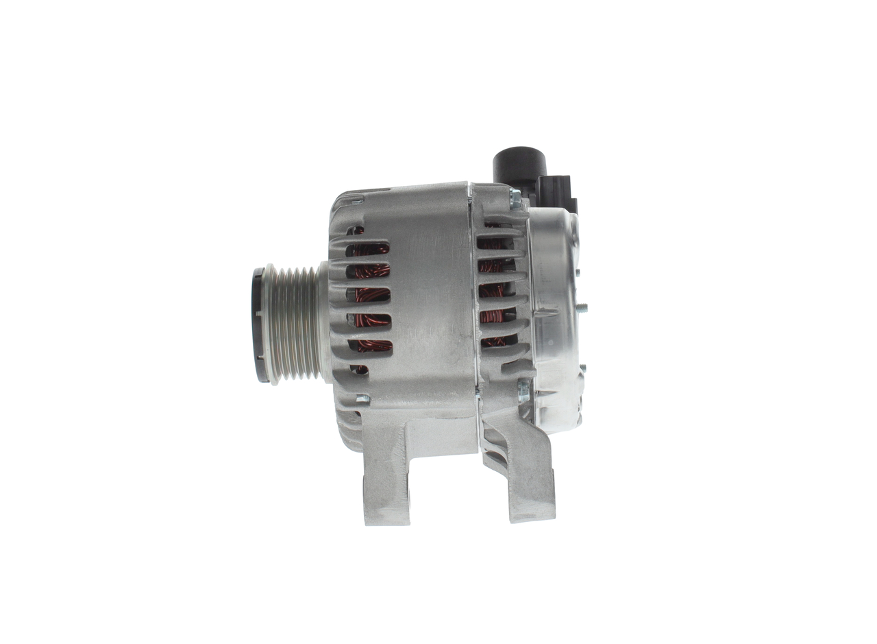 Lichtmaschine 1 986 A01 122 BOSCH 2S6T10300AC OPEL, FORD, MAZDA, FORD USA, LADA
