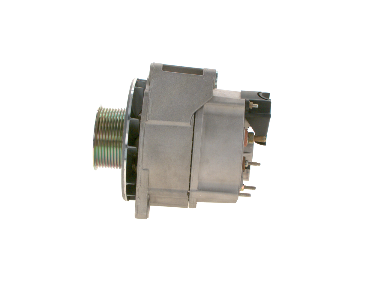 Generator BOSCH 1 986 A01 126 rangering