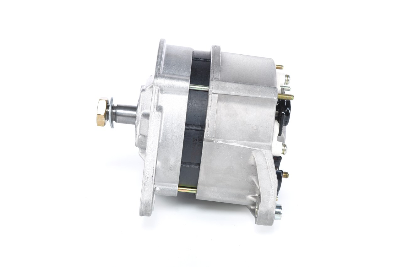Lichtmaschine 1 986 A01 130 BOSCH 2871C105