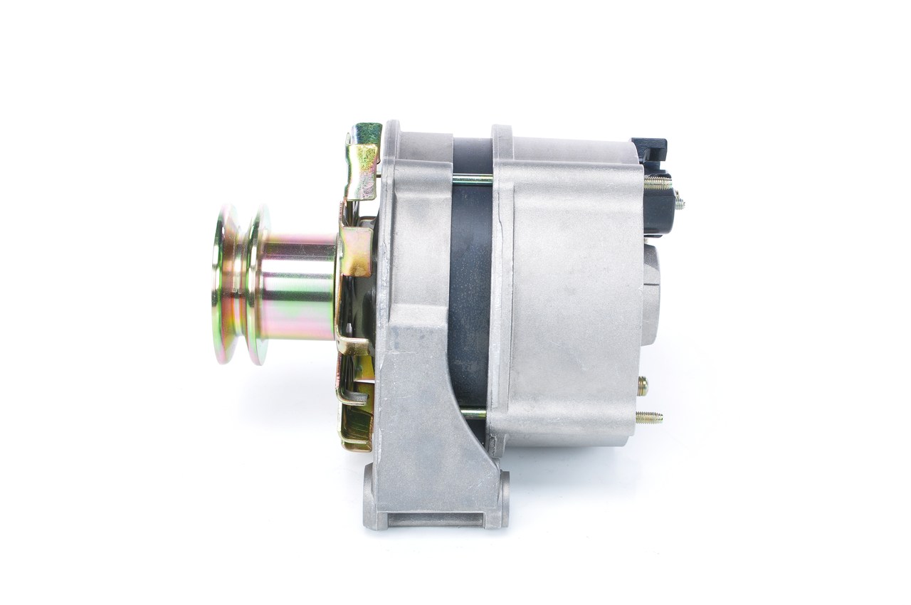 Lichtmaschine 1 986 A01 132 BOSCH 068903017NX VW, AUDI, SKODA, SEAT, CUPRA
