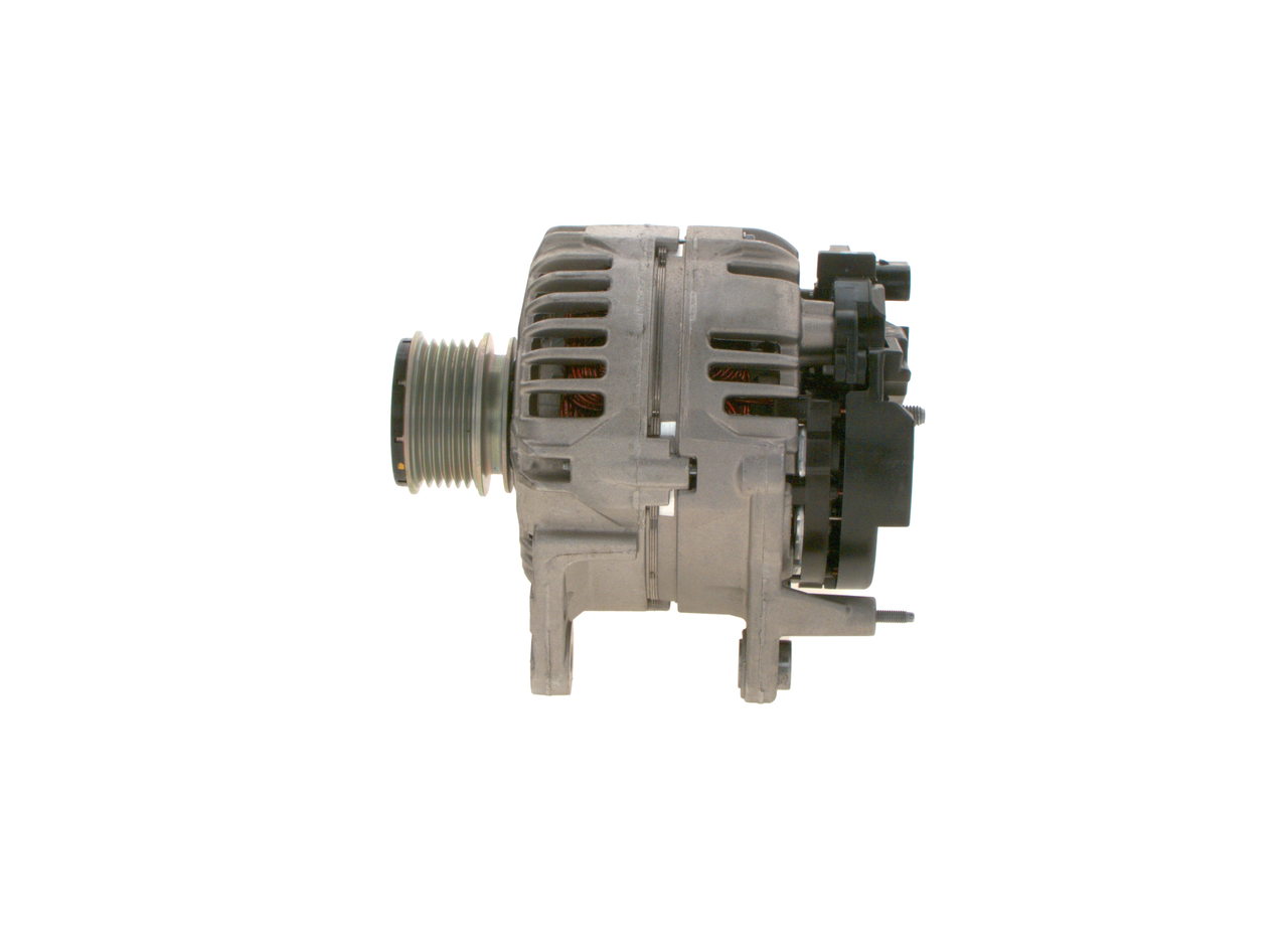 Lichtmaschine 045 903 023 E BOSCH 1986A01136 VW, AUDI, MERCEDES-BENZ, SKODA, SEAT