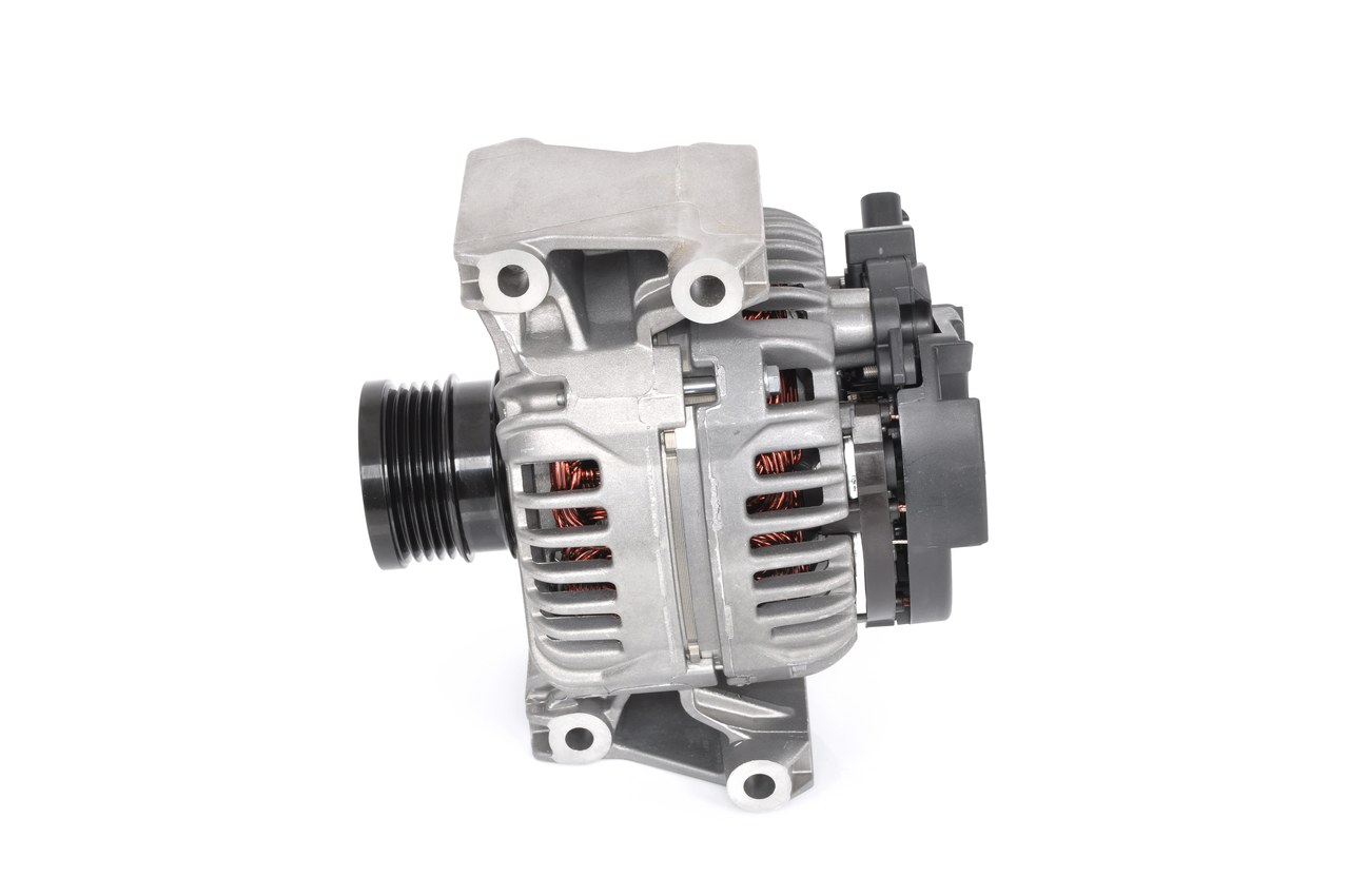 Alternator BOSCH E6 (>) 14V 65/120A oceny