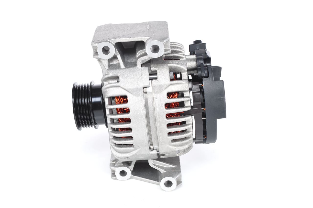 BOSCH 1 986 A01 149 Generator VAUXHALL Vectra Mk2 (C) CC (Z02) 2.2 16V 147 Pk Benzine Z 22 SE