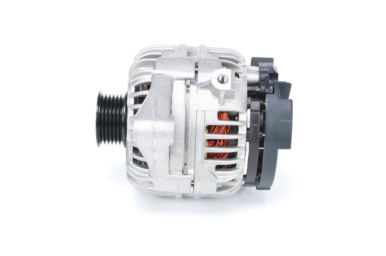 Lichtmaschine 1 986 A01 153 BOSCH 028903018C VW, AUDI, SKODA, SEAT, LAND ROVER