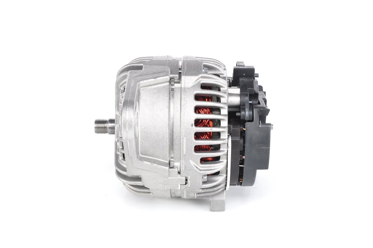 Алтернатор 841 361 37 BOSCH 1986A01164 FIAT