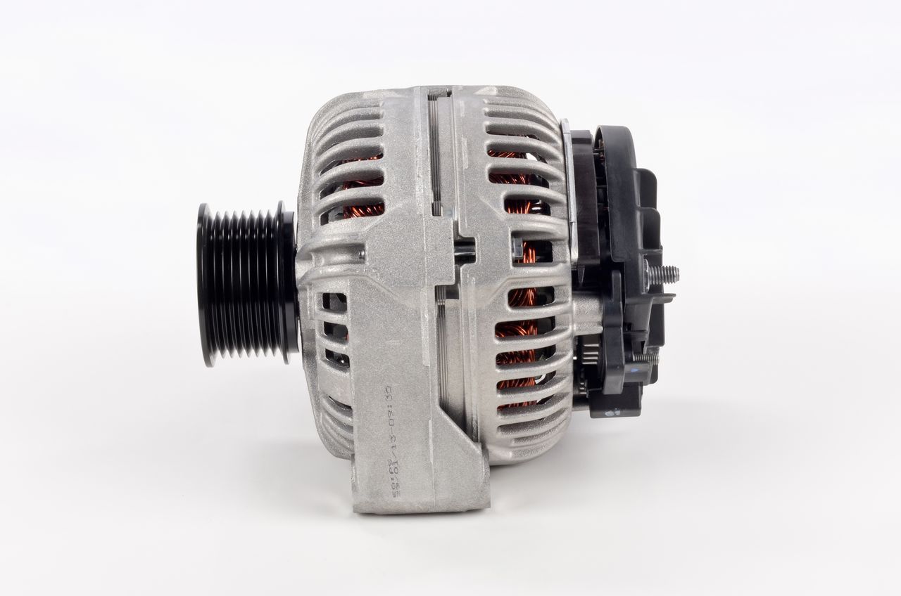 Lichtmaschine 1 986 A01 169 BOSCH RE218703