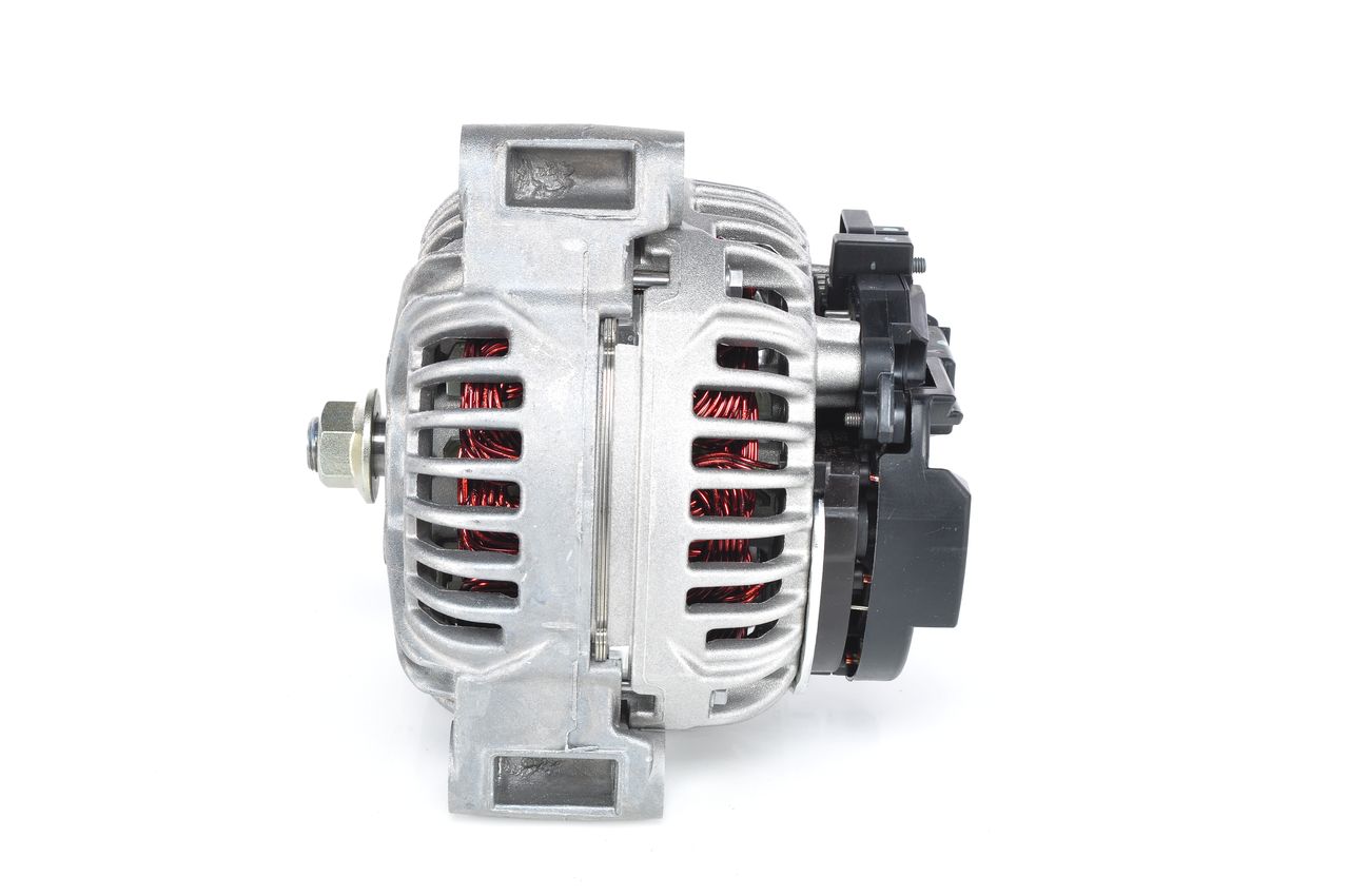 Lichtmaschine 1 986 A01 171 BOSCH 01180758