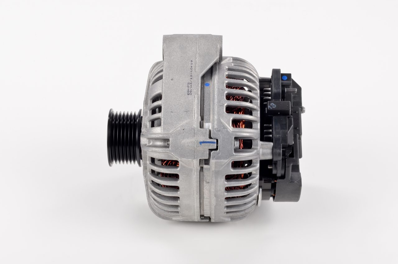 Lichtmaschine 1 986 A01 172 BOSCH ERR6413 LAND ROVER, ROVER