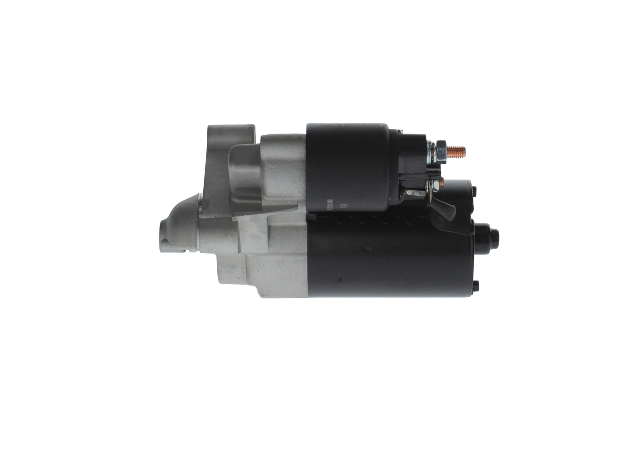 Anlasser 1 986 S00 655 BOSCH 5802E4 VW, RENAULT, PEUGEOT, CITROЁN, DS