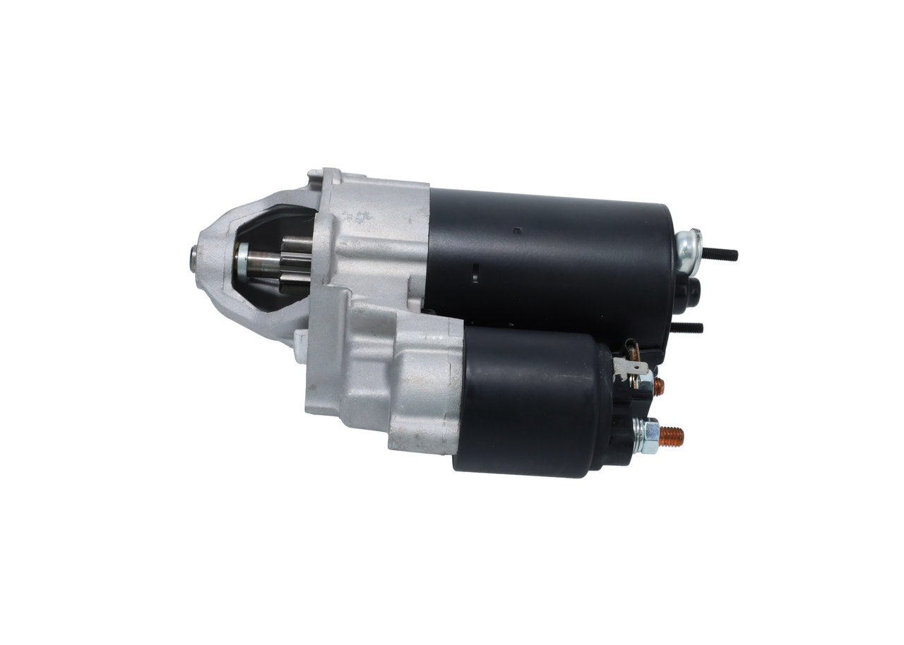 BOSCH 1 986 S00 658 Startmotor