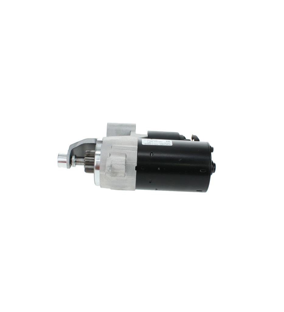 Μίζα 06H 911 021 E BOSCH 1986S00689 VW, AUDI, SEAT, SKODA, PORSCHE