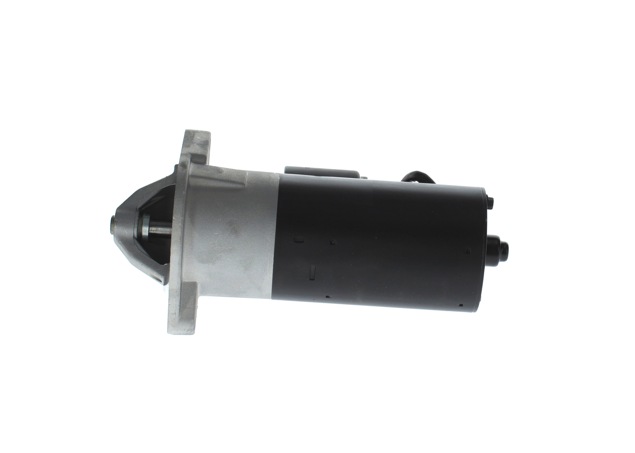 Anlasser 1 986 S00 733 BOSCH 1524014R FIAT, DAF