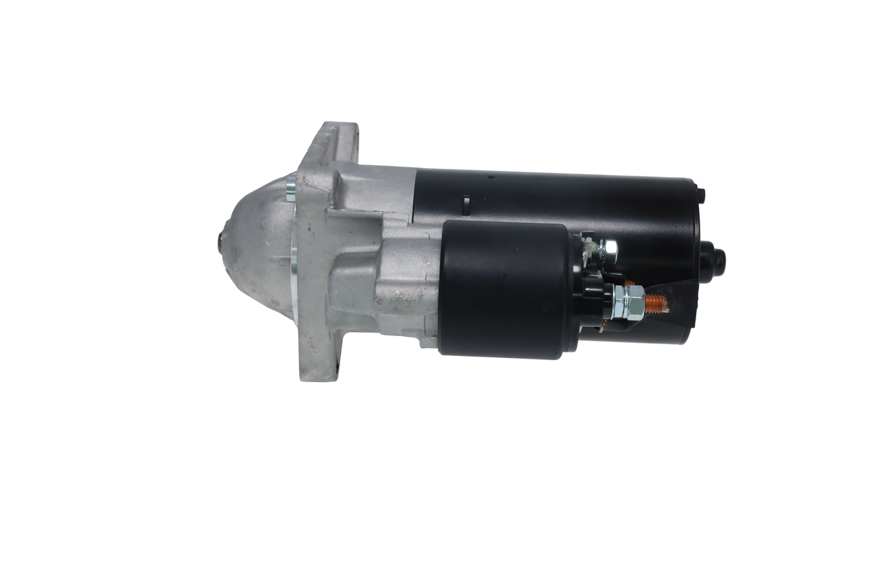 Engine starter BOSCH 1 986 S00 737 rating