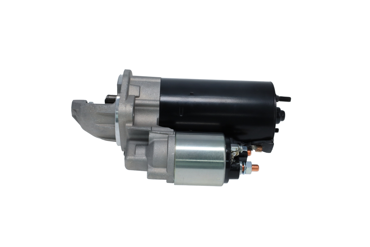 Anlasser 1 986 S00 740 BOSCH 35532063F