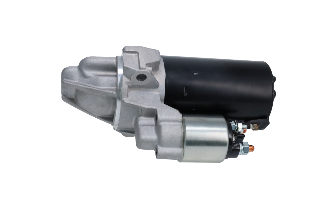 ST 12V 2KW (R) BOSCH 1986S00744 Starter LAND ROVER cat costa