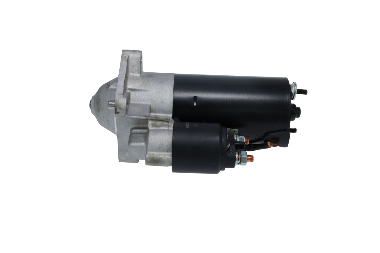 Anlasser 1 986 S00 752 BOSCH 30658567 VOLVO