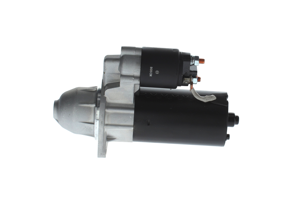 BOSCH 1 986 S00 762 Starter voor de motor PIAGGIO Porter Flatbed Vrachtwagen/Chassis 1.4 D 38 Pk Diesel LDW1404