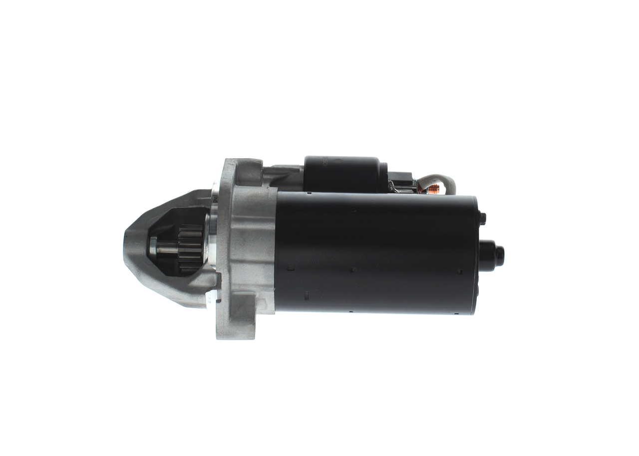 Anlasser 1 986 S00 765 BOSCH A006151740180 MERCEDES-BENZ