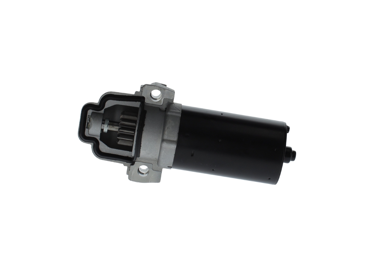 Anlasser CC1T-11000BB BOSCH 1986S00772 FORD, FORD USA