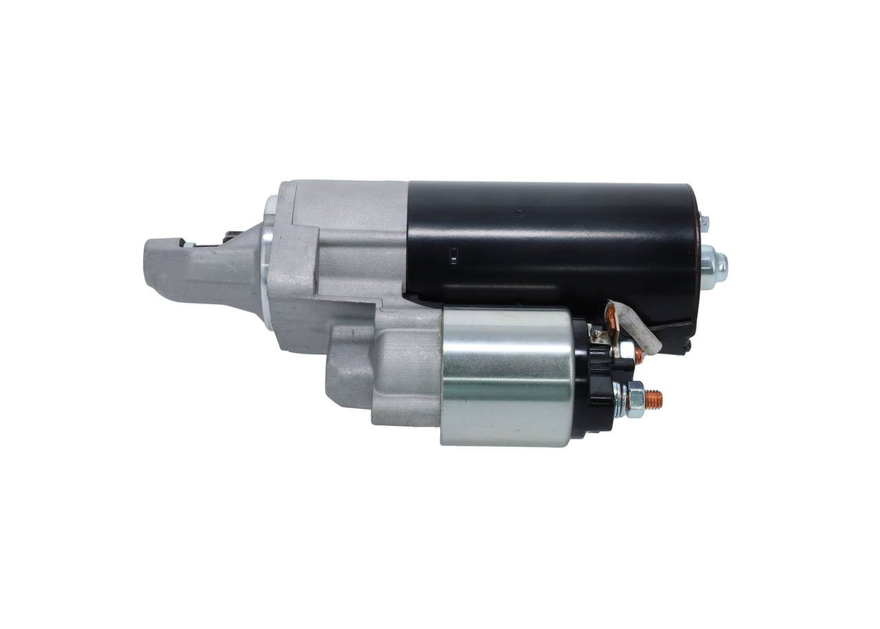 Anlasser 1 986 S00 779 BOSCH A112151000180 MERCEDES-BENZ, MAYBACH