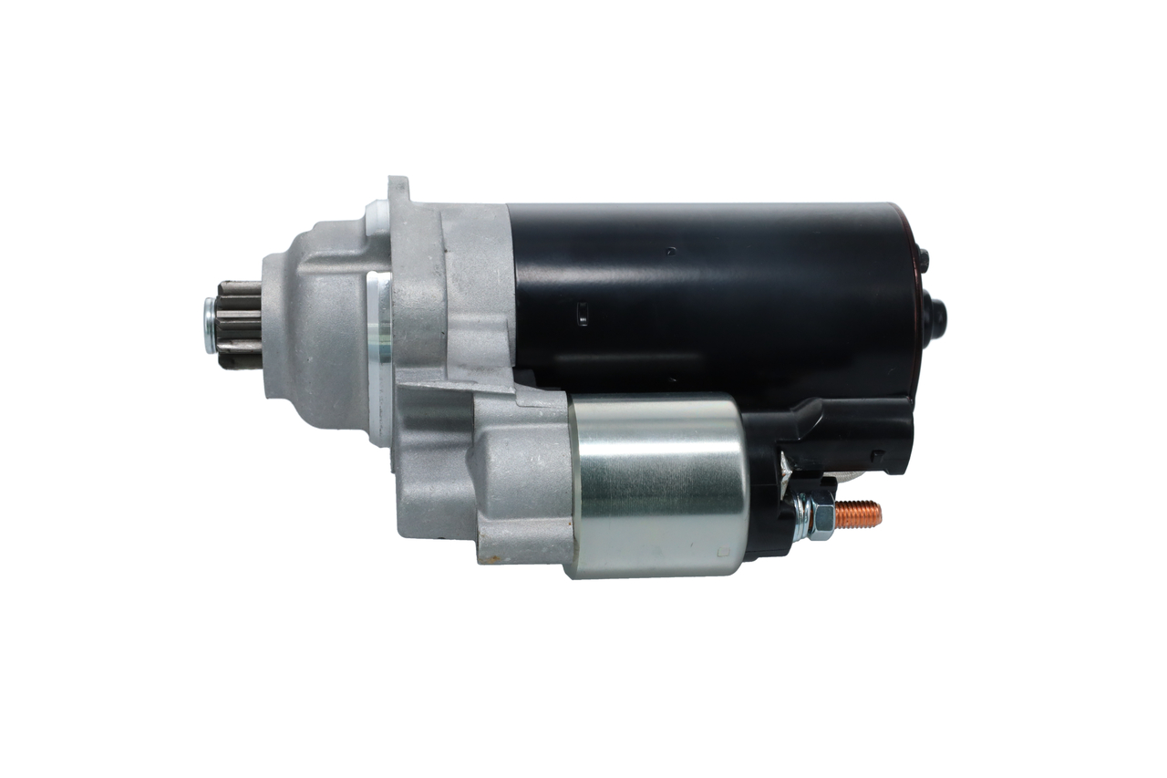 ST 12V 1,7KW (L) BOSCH 1986S00801 Μίζα AUDI R8 2018 κόστος