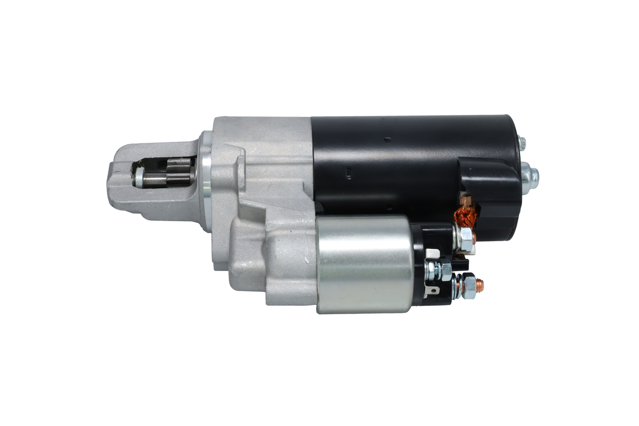 Anlasser 1 986 S00 853 BOSCH A2769062300 MERCEDES-BENZ, MITSUBISHI