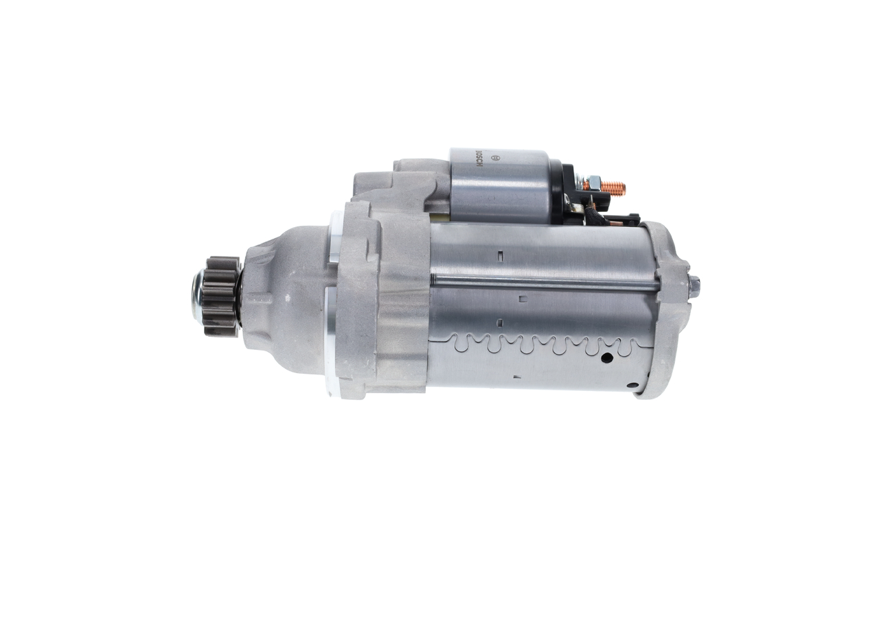 ST 12V 1,1kW (L) BOSCH 1986S00880 Starter VW UP Original Preis