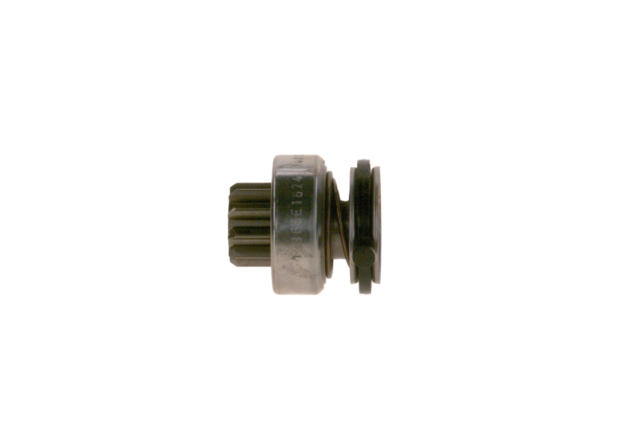 BOSCH 1986SE1624 Peugeot 208 1 vrijwielaandrijving, starter