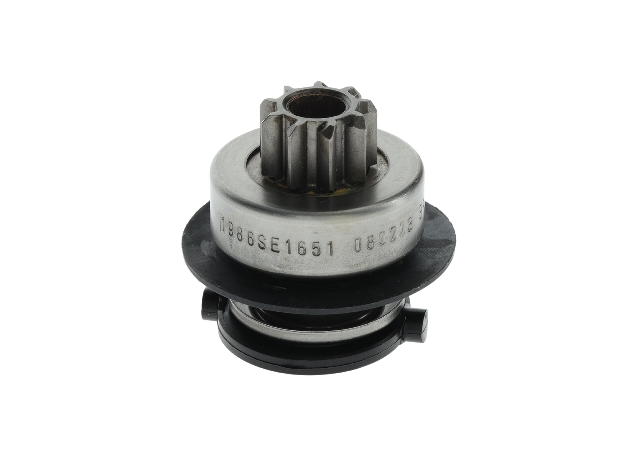OEN 699084 Friløbsgear, starter BOSCH 1 986 SE1 651