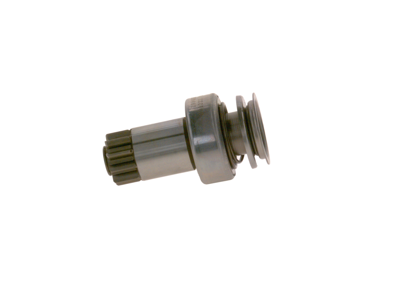 17221447 BOSCH 1986SE1763 Golf 4 Variant Freilaufgetriebe, Starter original