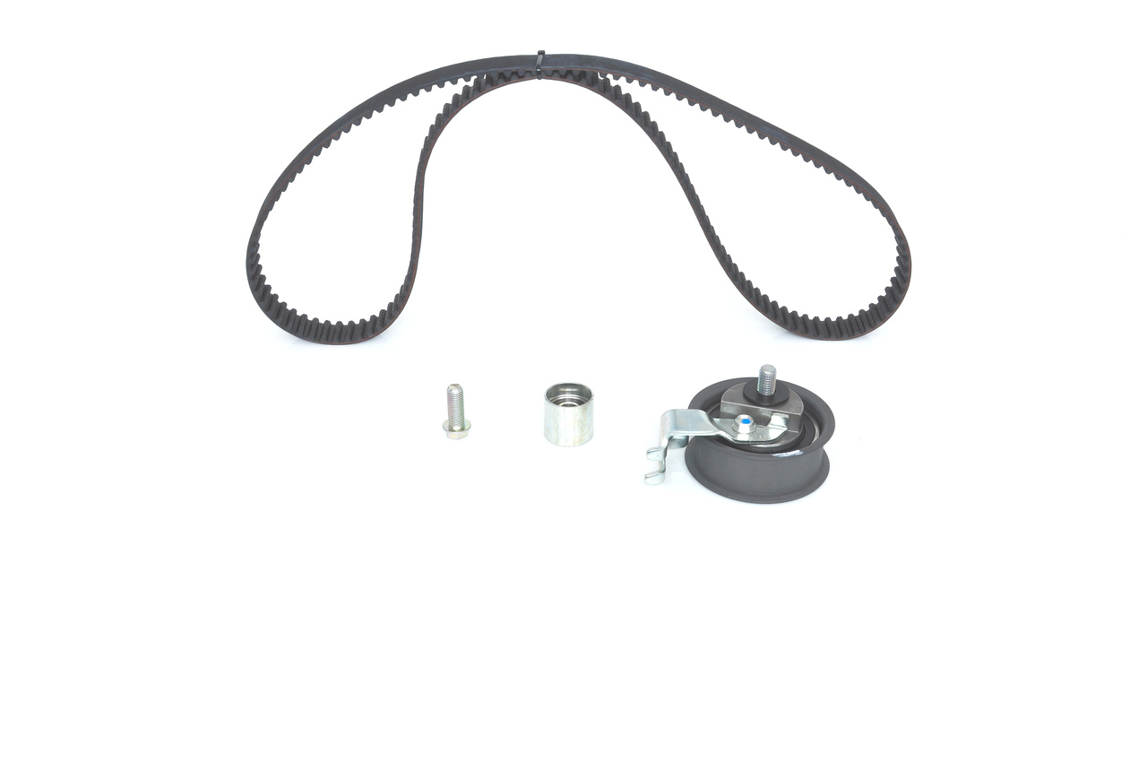 Zahnriemensatz 06A198119A BOSCH 1987946347 VW, AUDI, SKODA, SEAT
