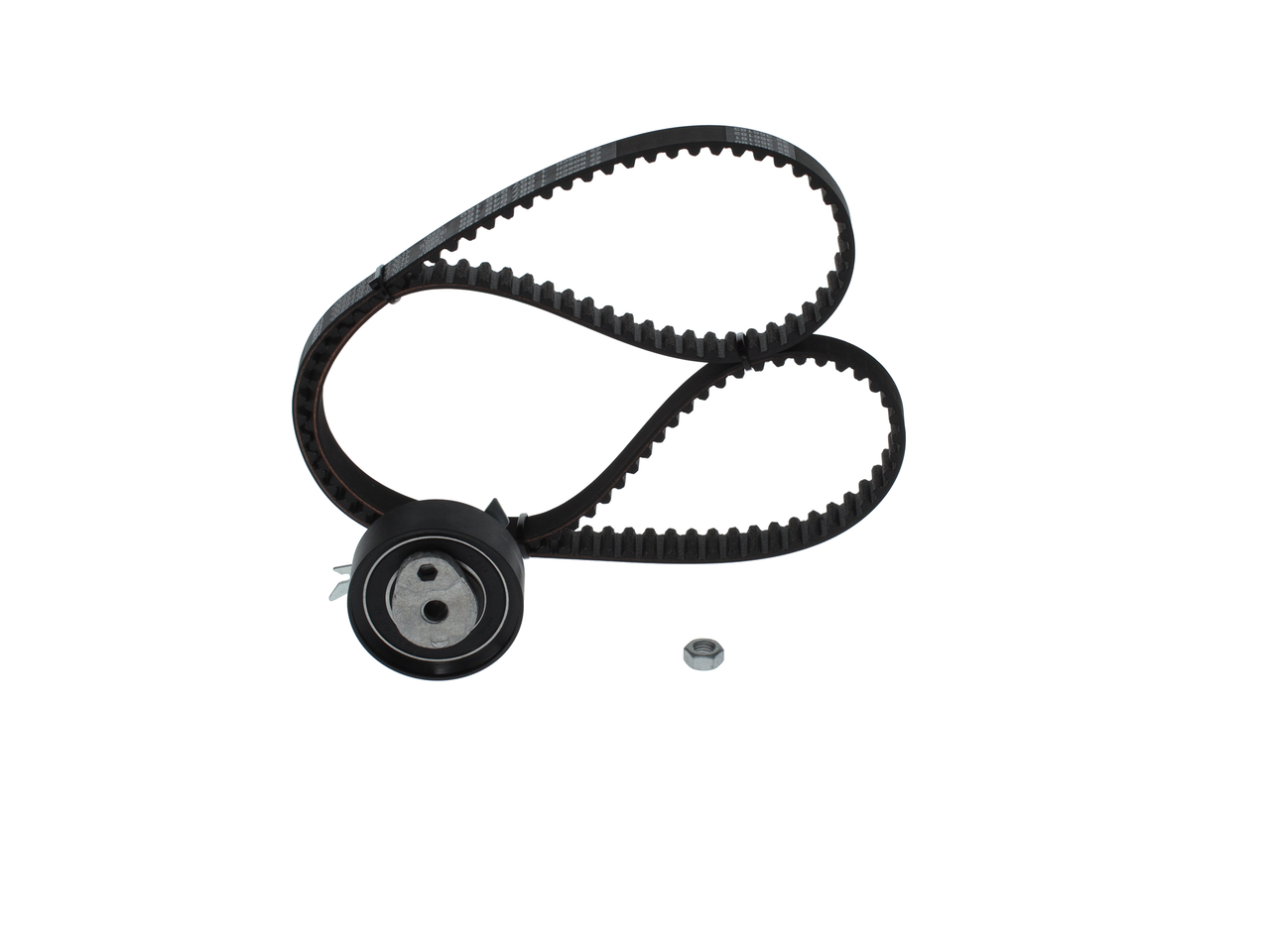 Zahnriemensatz 1 987 948 983 BOSCH 032198119 VW, AUDI, SKODA, SEAT