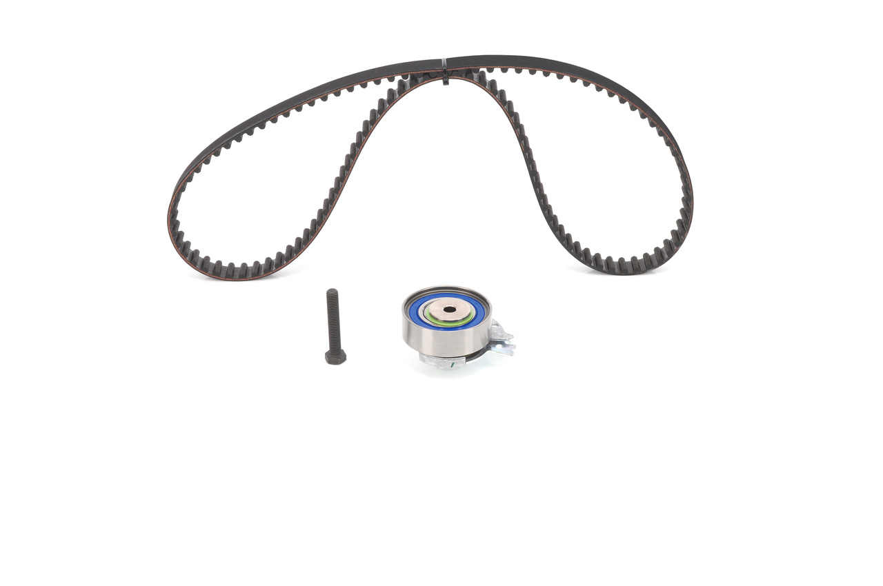 Zahnriemenkit BOSCH 8 625 Bewertung