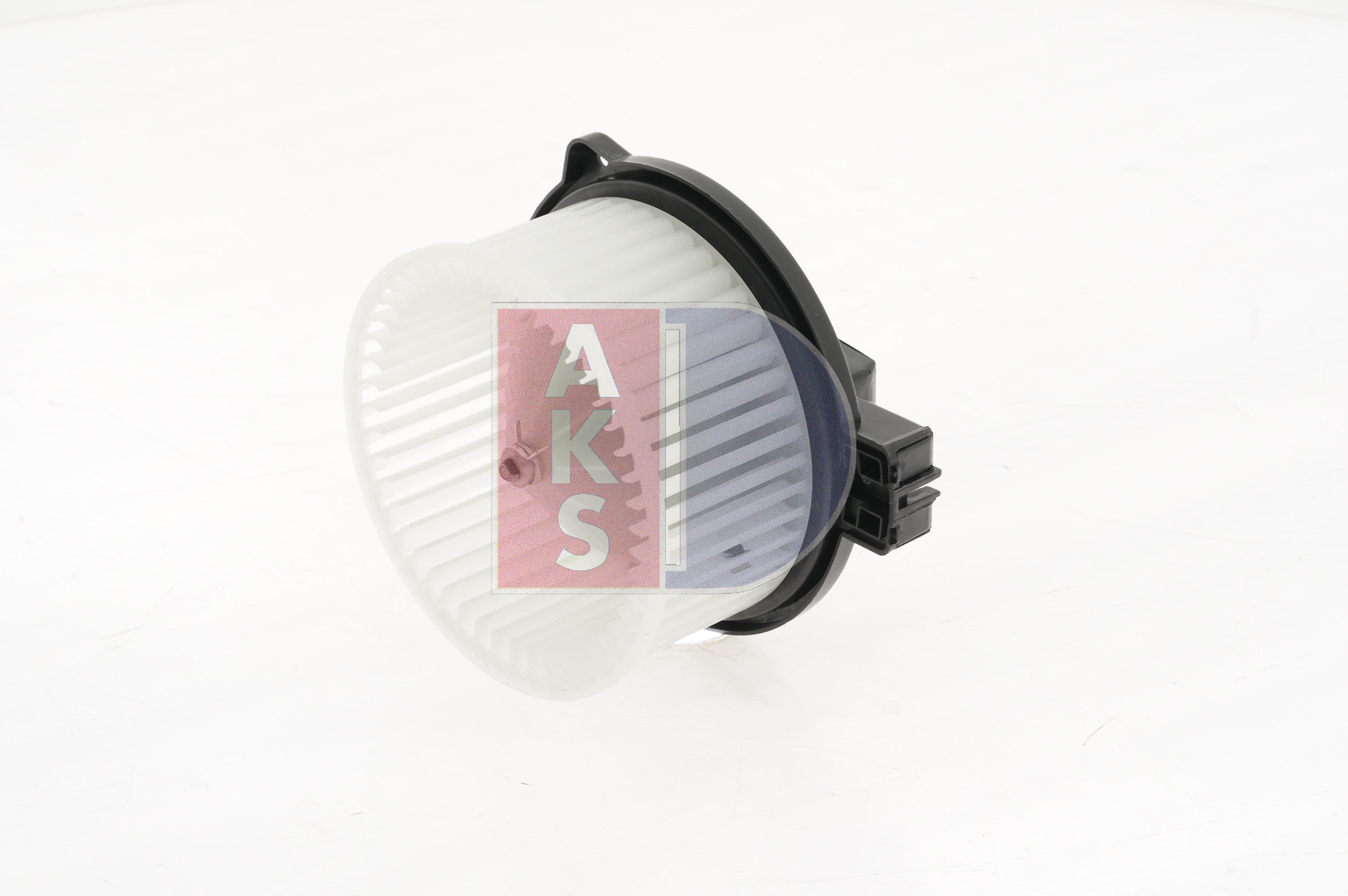1722158 AKS DASIS 118078N Ventilator radiator Mazda CX-5 KE preț