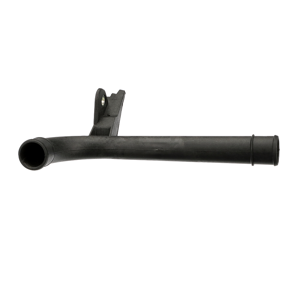 Kühlmittelrohrleitung 02-2807 GATES 1336080 OPEL, VAUXHALL