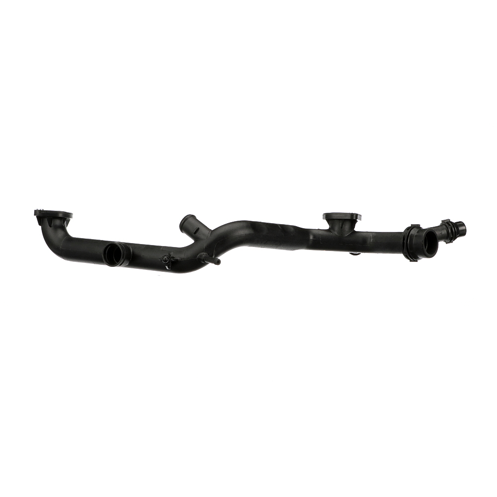 GATES 4275-22829 Condotto del refrigerante Tubi / condotti Audi A4 8h originali