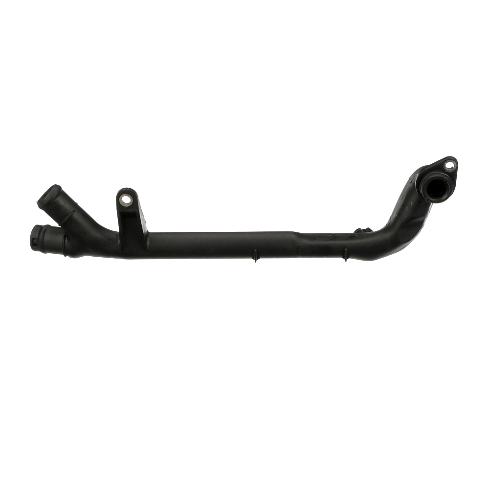 4275-22836 GATES 022836 Mercedes S204 Radiator hose