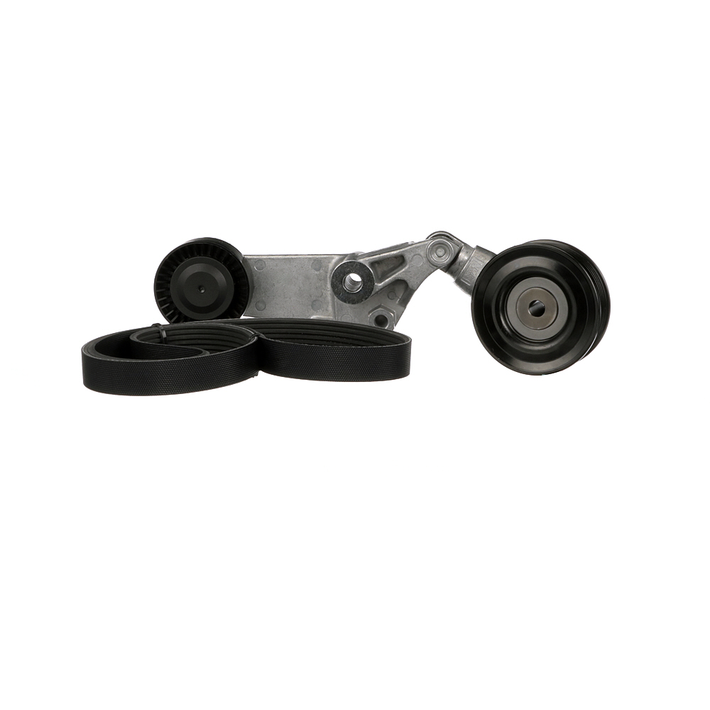 Keilrippenriemensatz T38286 GATES K036PK1400