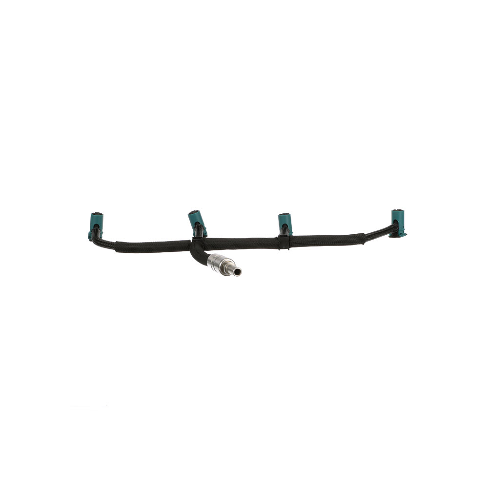 4389-01210 GATES MFL1210 Range Rover L494 Fuel line diesel and petrol
