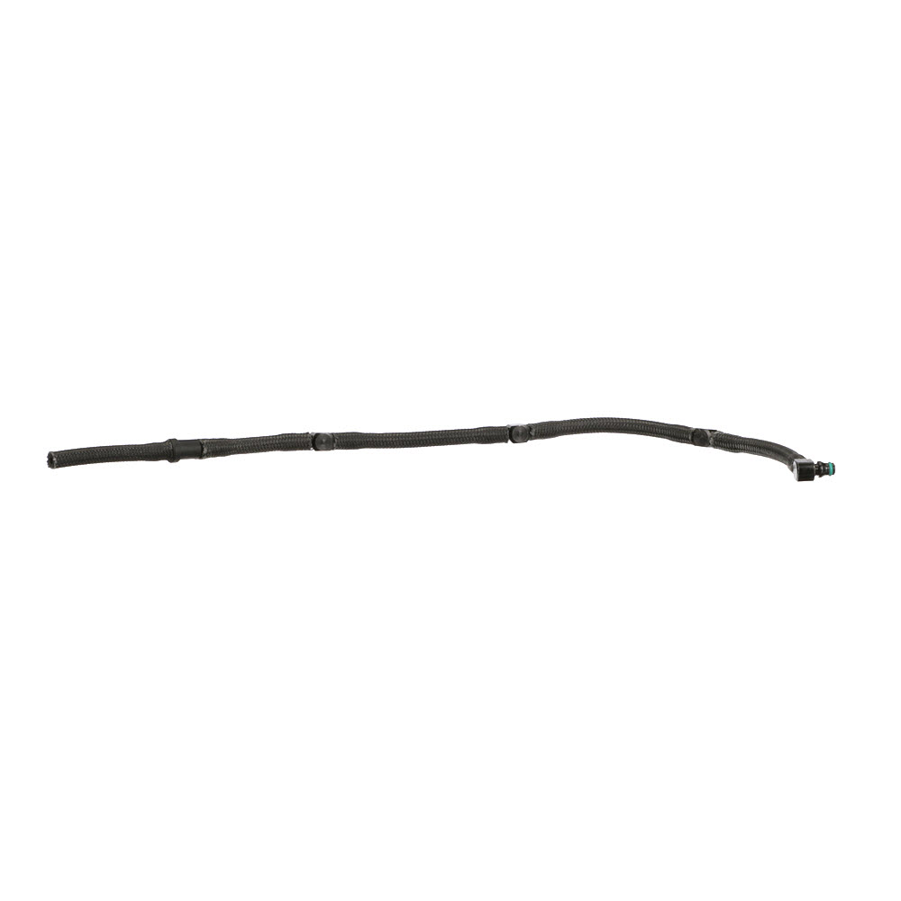 4389-01214 GATES MFL1214 KIA Sorento IV (MQ4) Fuel line diesel and petrol