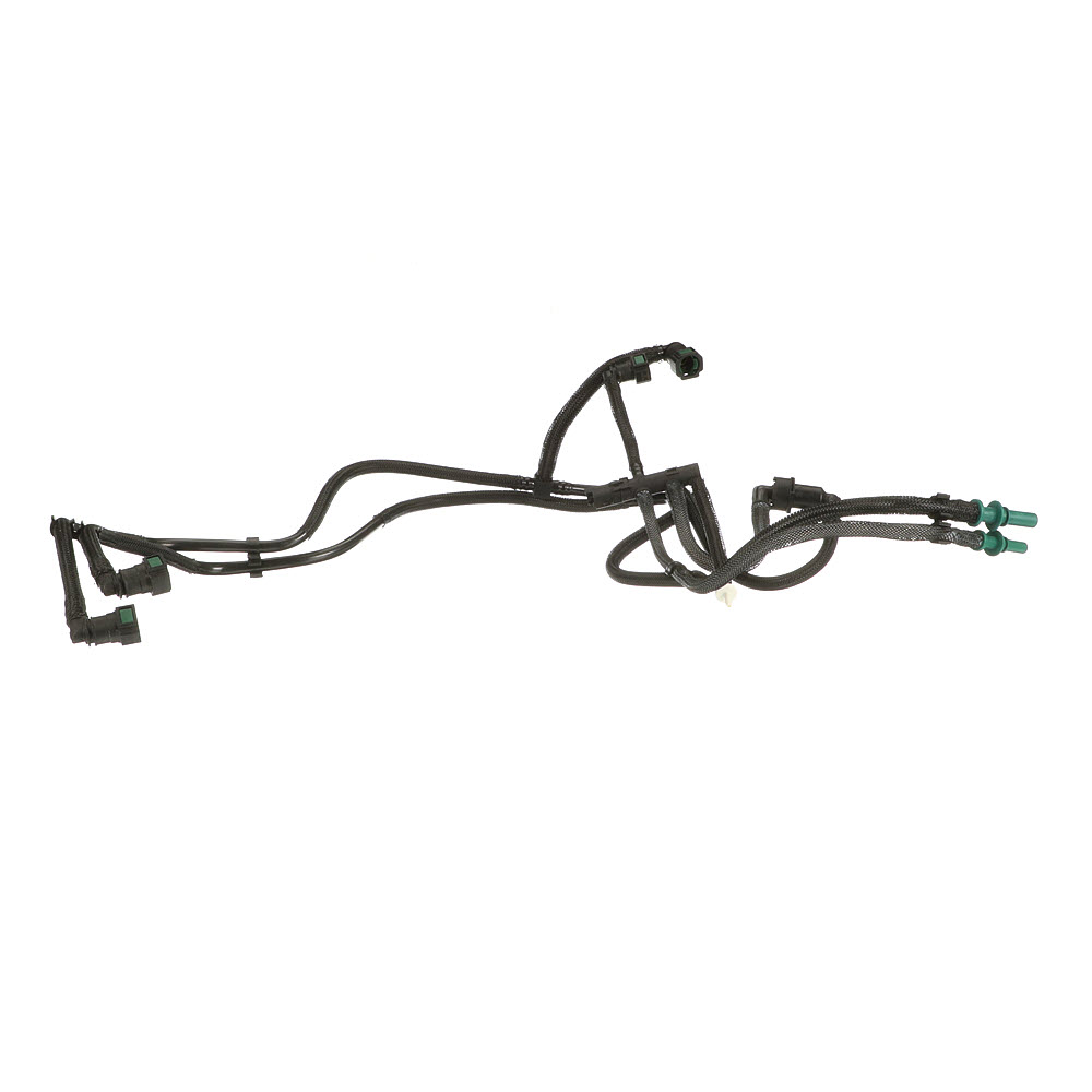 4389-01226 Bränsleslang GATES Mini